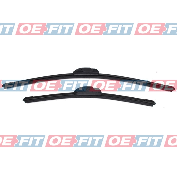 Wiper Blade (411 06 390 03 42)