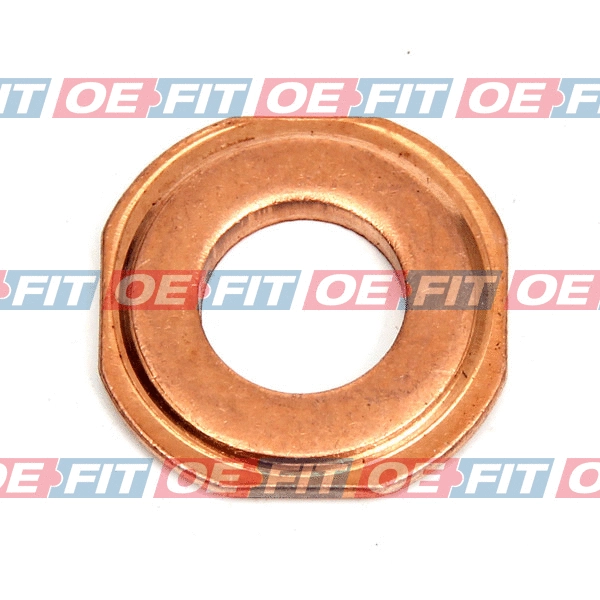 Seal Ring, nozzle holder (313 16 077 03 22)