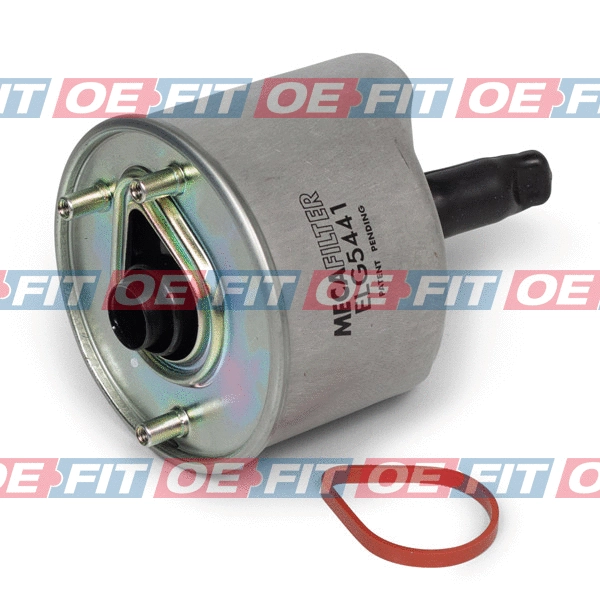 Fuel Filter (312 06 129 03 22)