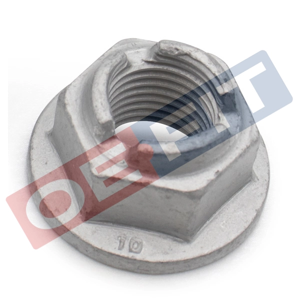Nut, Supporting/Ball Joint (100 02 202 03 22)