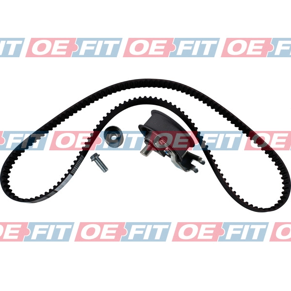 Timing Belt Kit (300 18 520 03 22)
