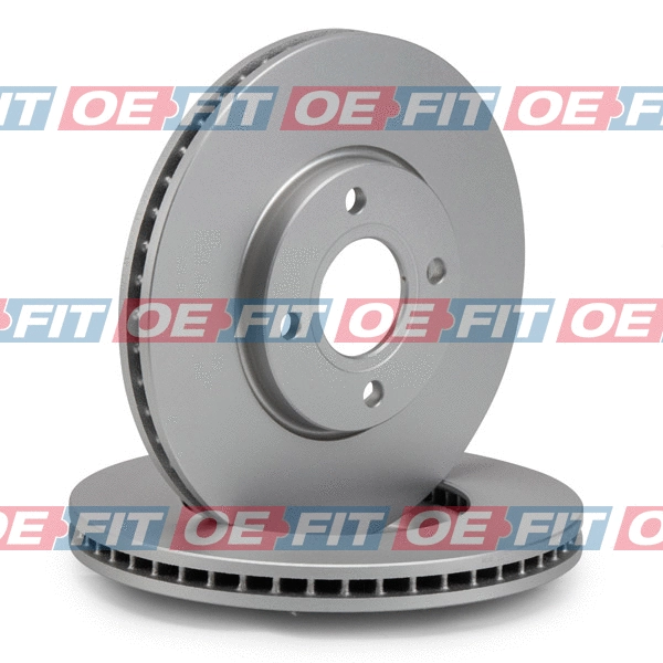 Brake Disc (315 06 431 03 22)