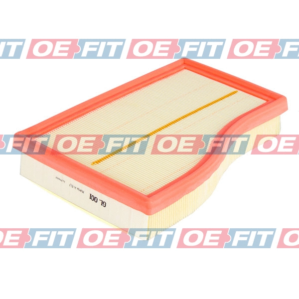 Air Filter (310 12 055 03 22)