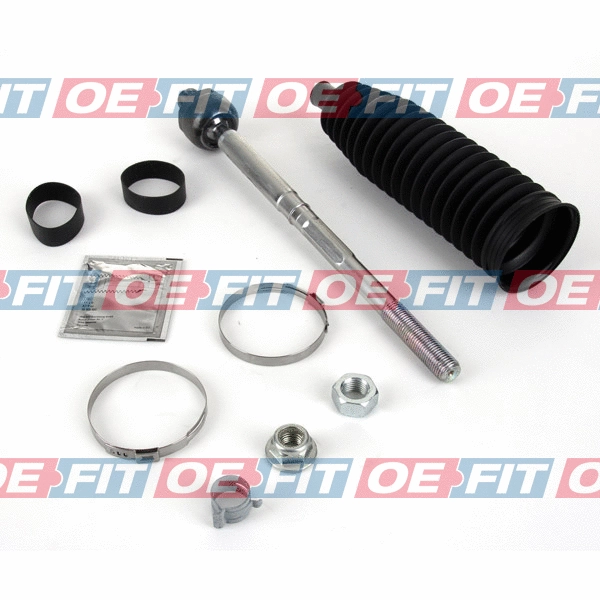 Inner Tie Rod (314 16 440 02 22)