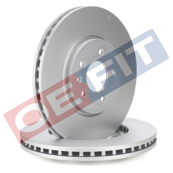 Brake Disc (315 16 604 03 22)