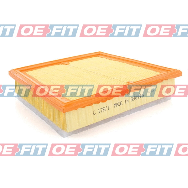 Air Filter (310 02 523 03 22)