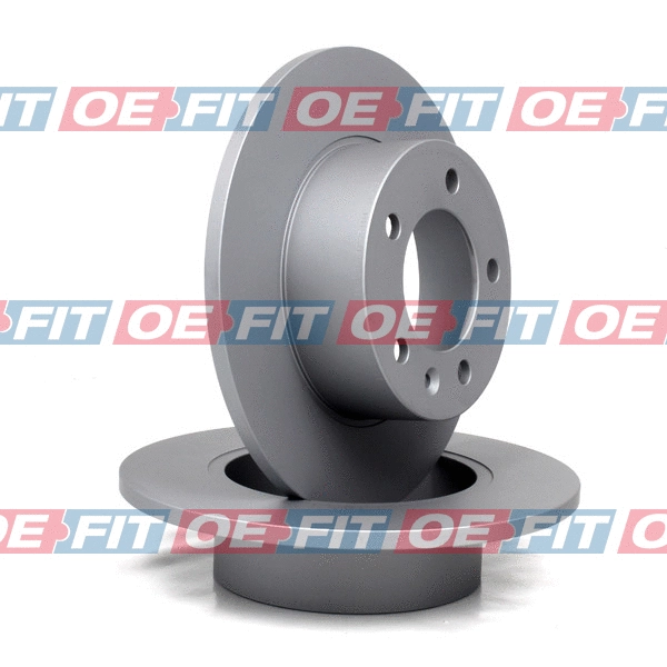 Brake Disc (315 28 408 03 42)