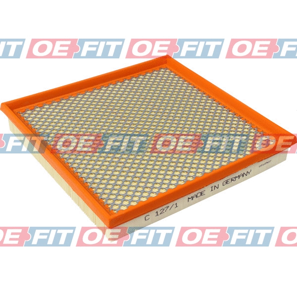 Air Filter (310 16 693 03 22)