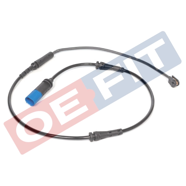 Warning Contact, brake pad wear (315 02 106 03 22)