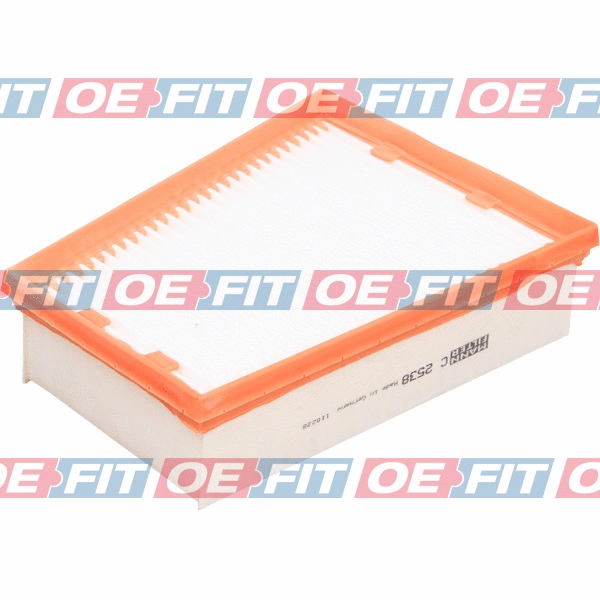 Air Filter (310 28 219 02 22)