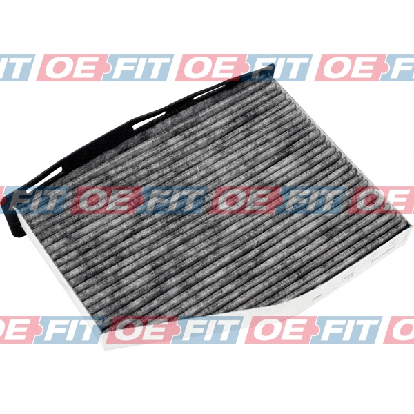 Filter, cabin air (310 18 242 03 22)