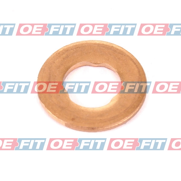 Seal Ring, nozzle holder (313 12 639 03 22)