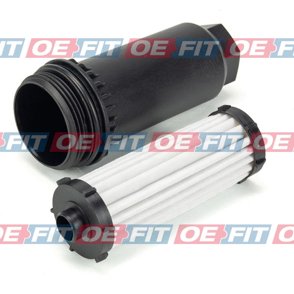 Hydraulic Filter Kit, automatic transmission (310 06 363 03 22)