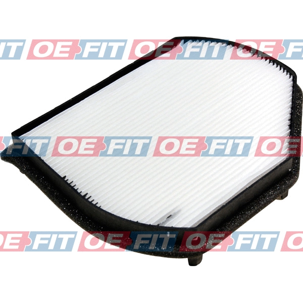 Filter, cabin air (310 12 282 02 22)