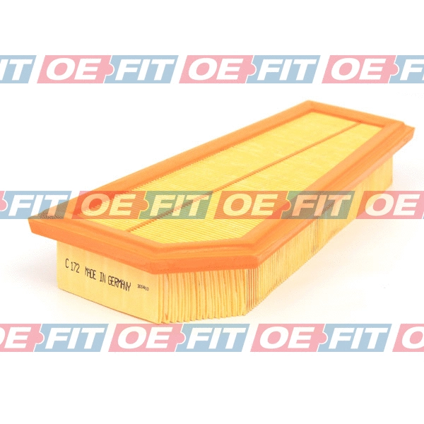 Air Filter (310 12 281 03 22)