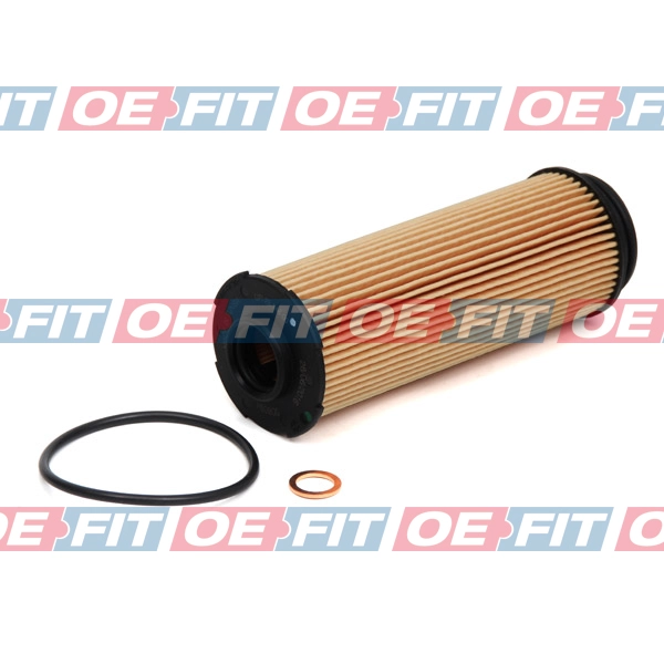 Oil Filter (310 02 294 02 22)