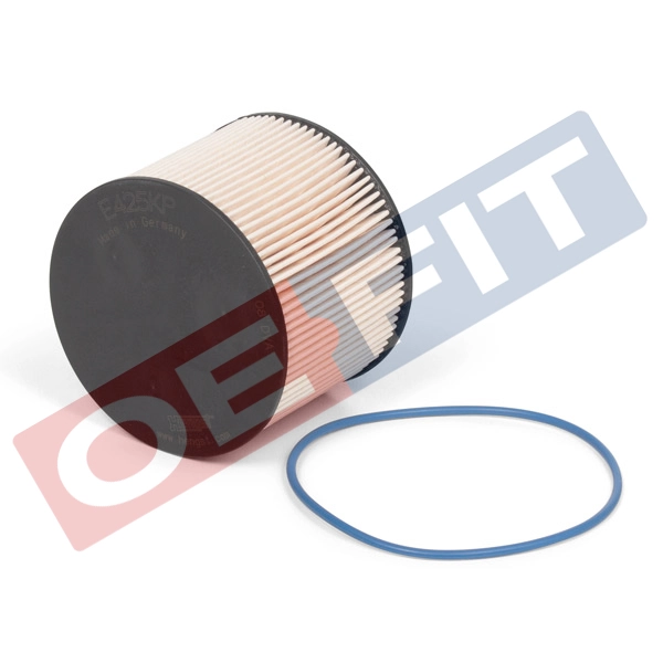 Fuel Filter (312 06 050 03 22)