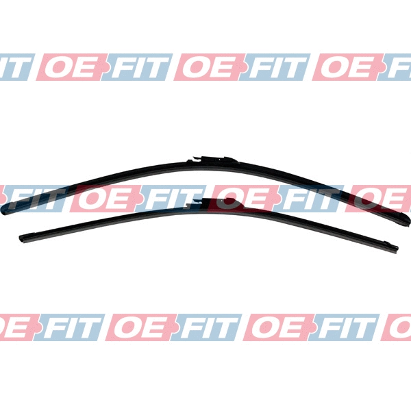 Wiper Blade (431 16 078 03 22)