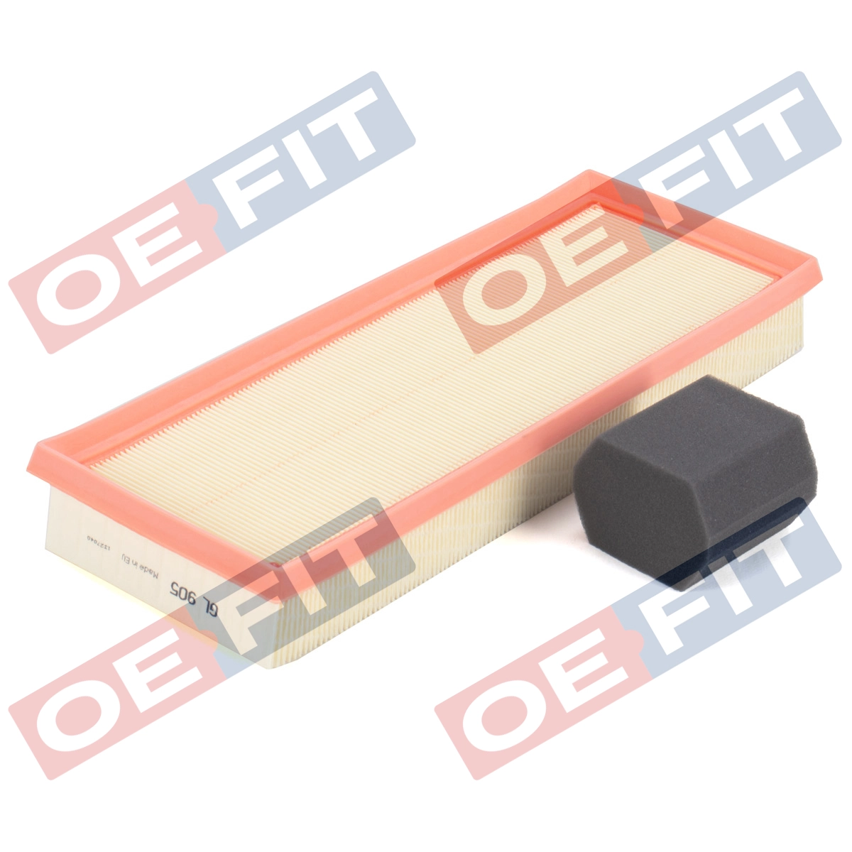 Air Filter (310 27 206 03 22)