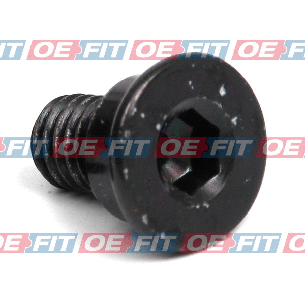 Bolt, brake disc (315 02 026 03 22)