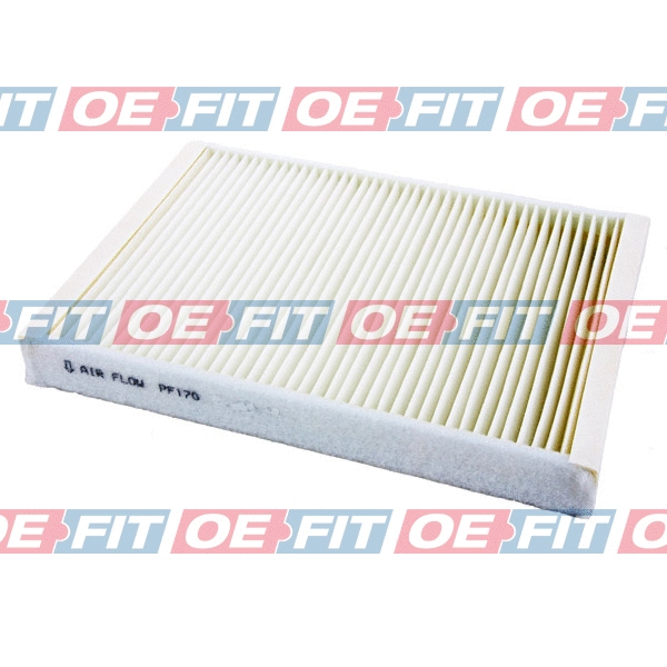 Filter, cabin air (310 38 313 03 22)