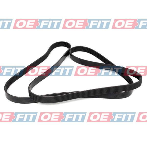 V-Ribbed Belt (300 06 013 03 42)