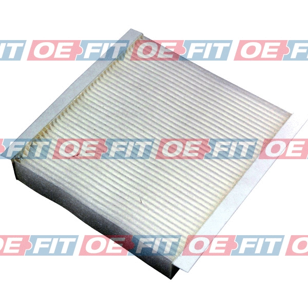 Filter, cabin air (310 08 319 02 22)