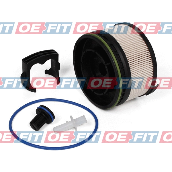 Fuel Filter (312 12 116 02 22)