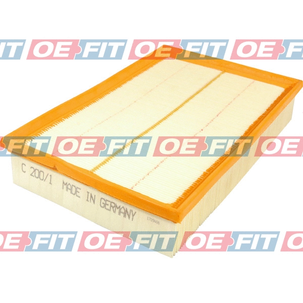Air Filter (310 38 125 03 22)