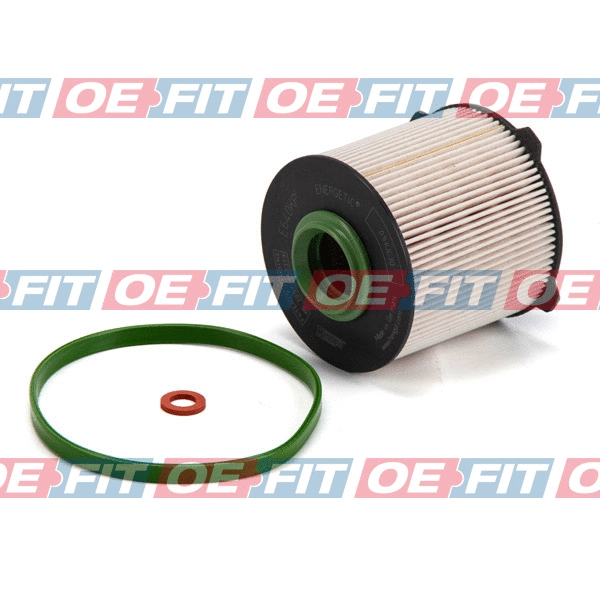 Fuel Filter (312 16 100 02 22)
