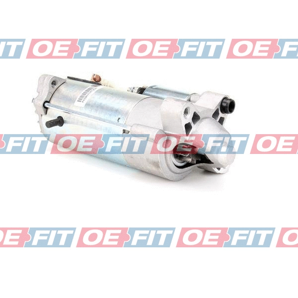 Starter (465 06 302 03 22)