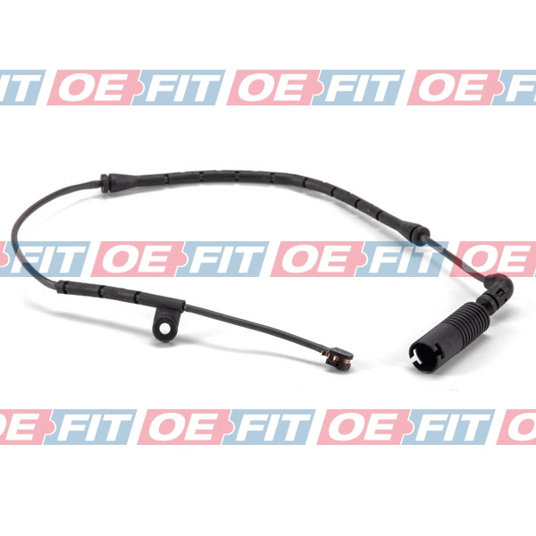 Warning Contact, brake pad wear (315 02 250 02 22)