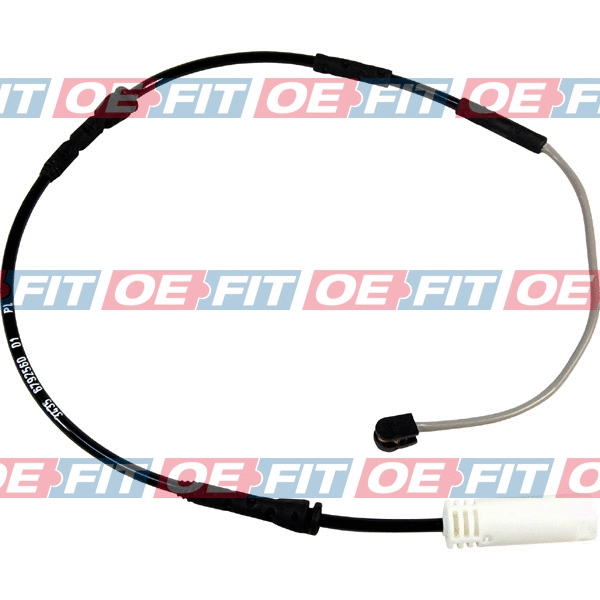 Warning Contact, brake pad wear (315 02 048 02 22)