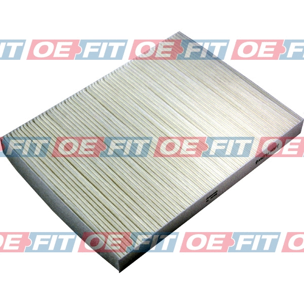 Filter, cabin air (310 18 250 03 22)