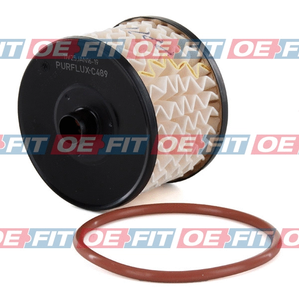 Fuel Filter (312 06 084 02 22)