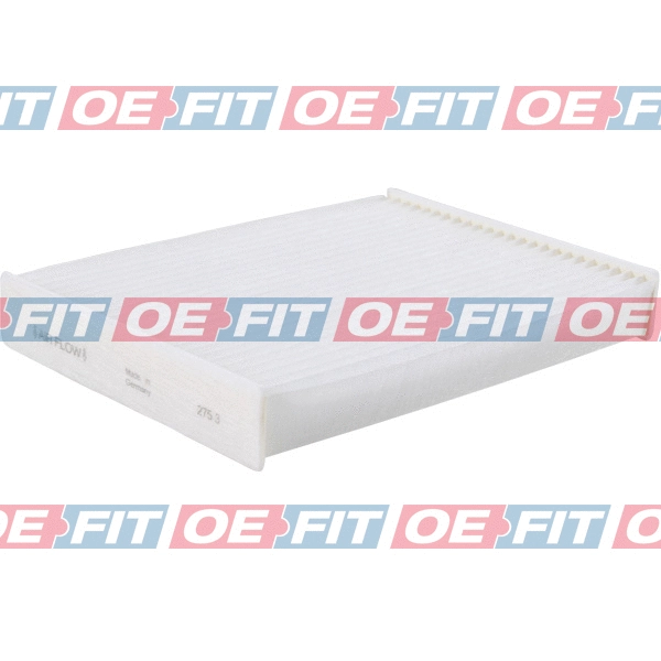 Filter, cabin air (310 28 302 02 22)