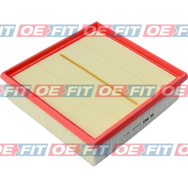 Air Filter (310 12 171 02 22)