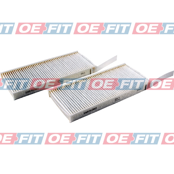 Filter, cabin air (310 16 290 03 22)