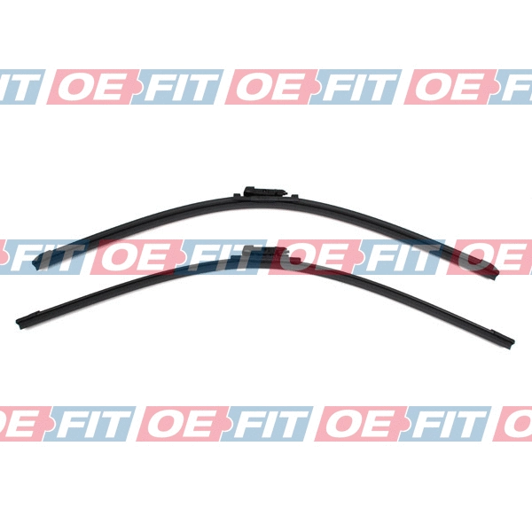 Wiper Blade (411 06 371 03 42)