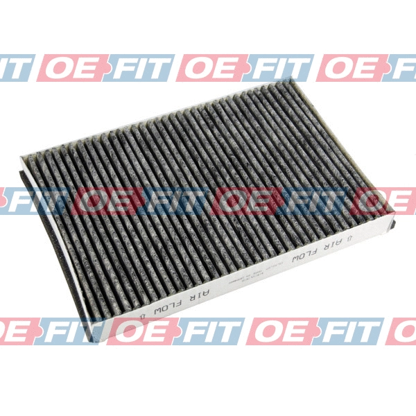 Filter, cabin air (310 16 383 02 22)