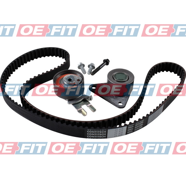 Timing Belt Kit (300 38 307 03 22)