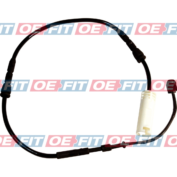 Warning Contact, brake pad wear (315 02 045 02 22)