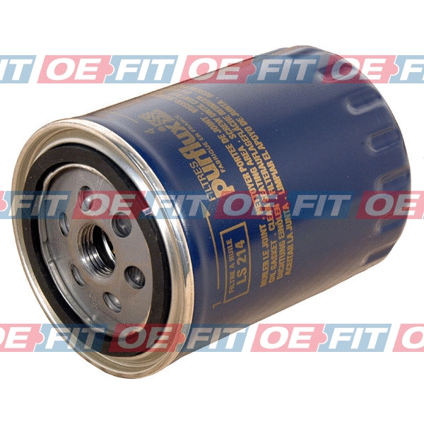 Oil Filter (310 18 164 02 22)