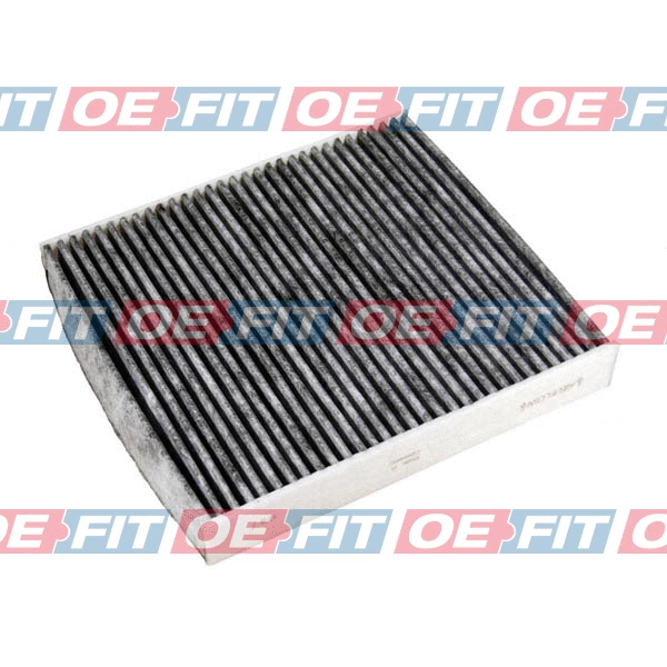 Filter, cabin air (310 06 386 02 22)