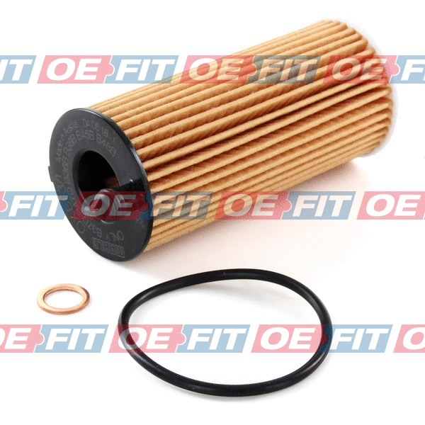 Oil Filter (310 02 513 02 22)