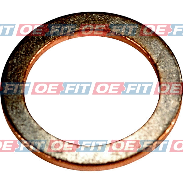 Seal Ring, oil drain plug (313 16 070 03 22)