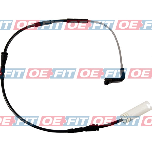 Warning Contact, brake pad wear (315 02 030 02 22)