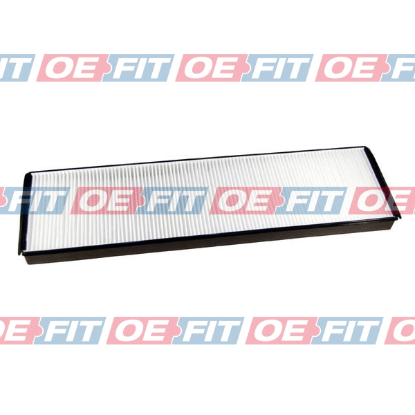 Filter, cabin air (310 12 292 02 22)