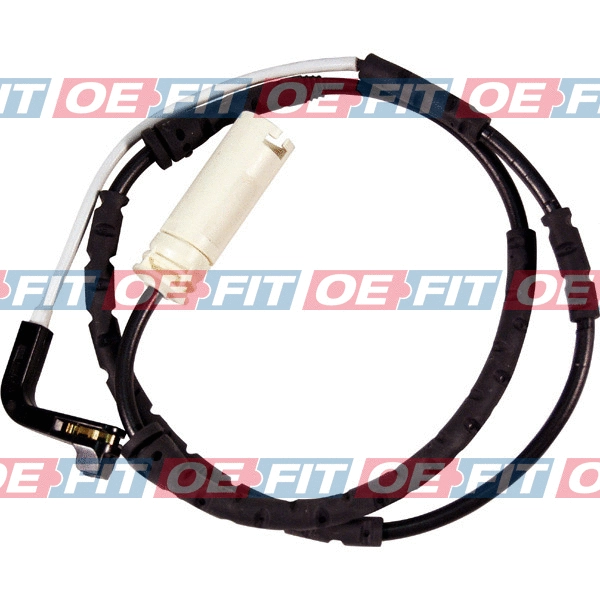 Warning Contact, brake pad wear (315 02 158 03 22)