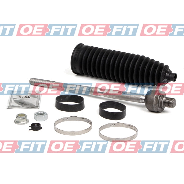 Inner Tie Rod (314 16 442 02 22)